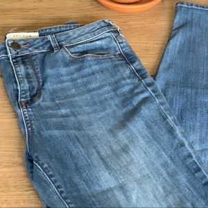 PACSUN High-Rise Skinniest Skinny Jean